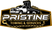 Pristine Towing Logo