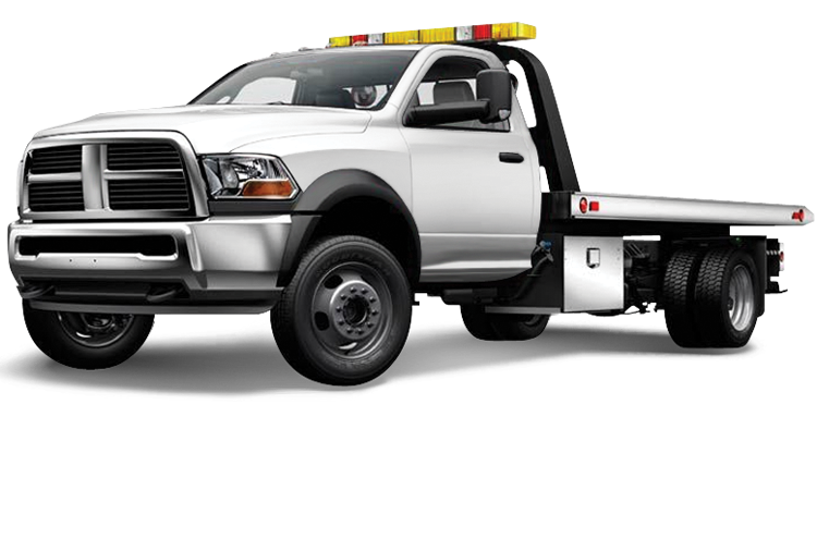 Towing Truck